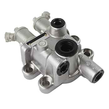 Amazon.com: XCparts 9254306 Regulator Solenoid Valve Fit For